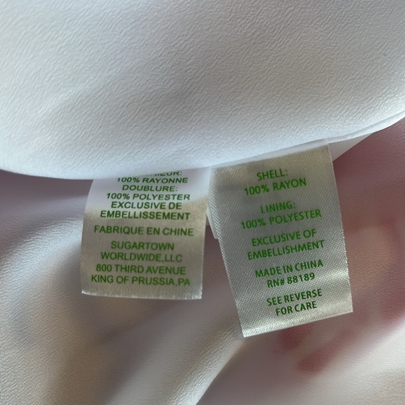 NWT Lilly Pulitzer Julianna Dress - Picture 8 of 8